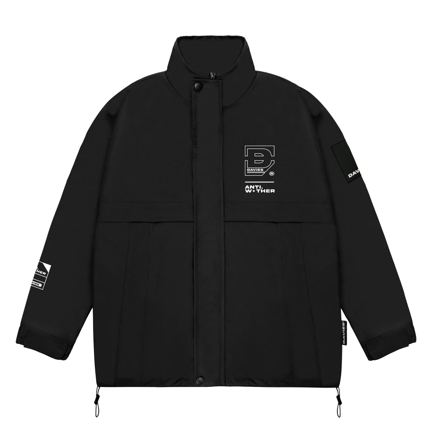 Forest Jacket