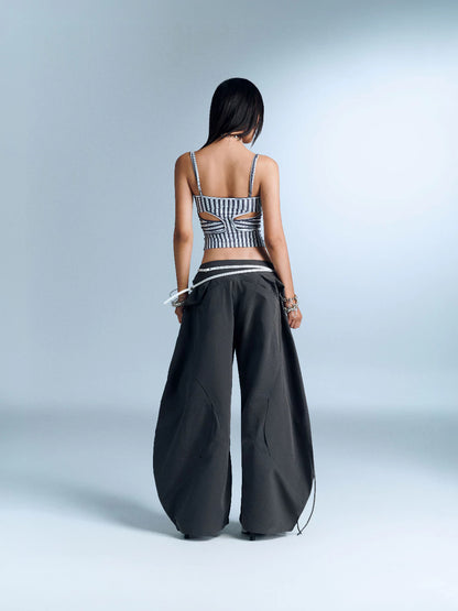 Salvius Pants