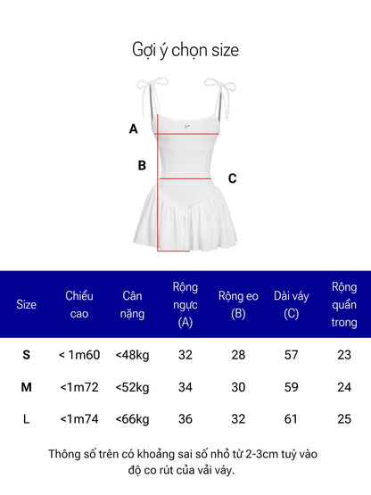 DKMV - Ara Dress (sold out)