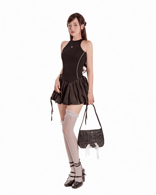 DKMV - Glossy Dress