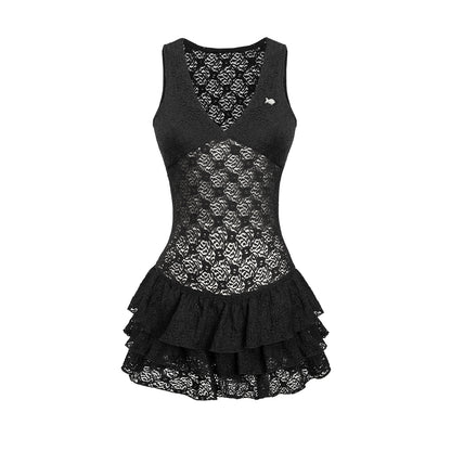 DKMV - Jia Dress (sold out)