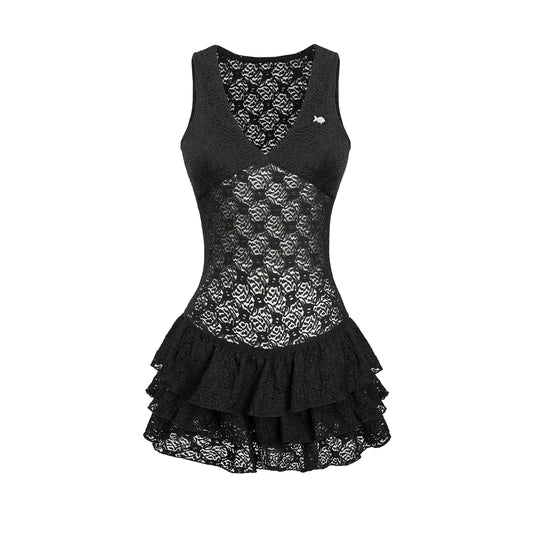 DKMV - Jia Dress (sold out)