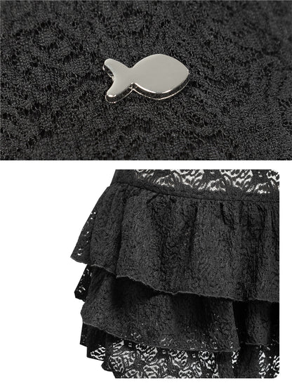 DKMV - Jia Dress (sold out)