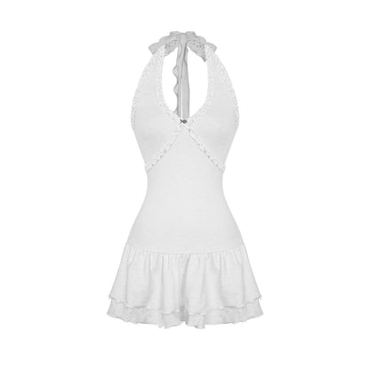 Cathlyn Dress