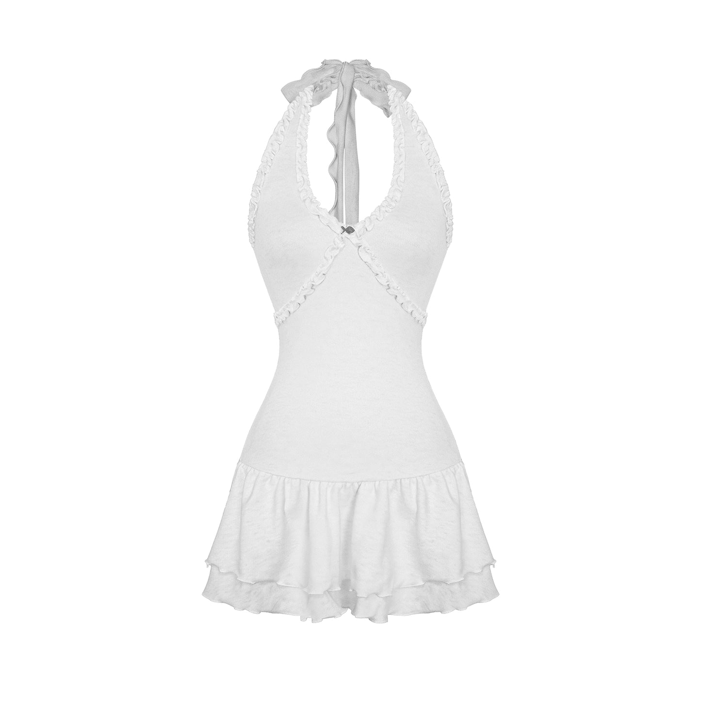 Cathlyn Dress