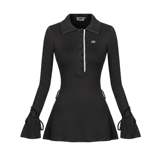 Jina Dress