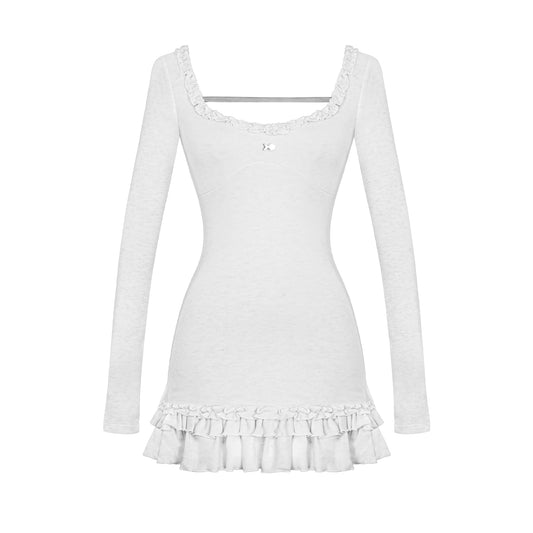 Cather Dress