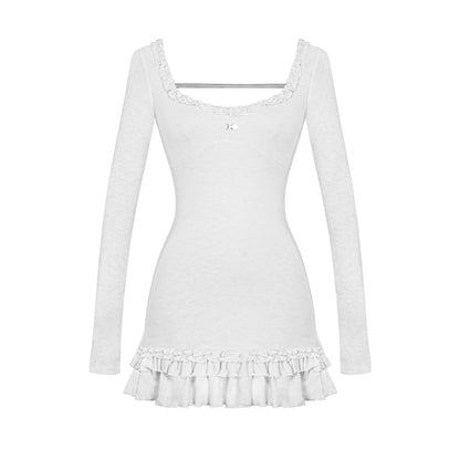 Cather Dress