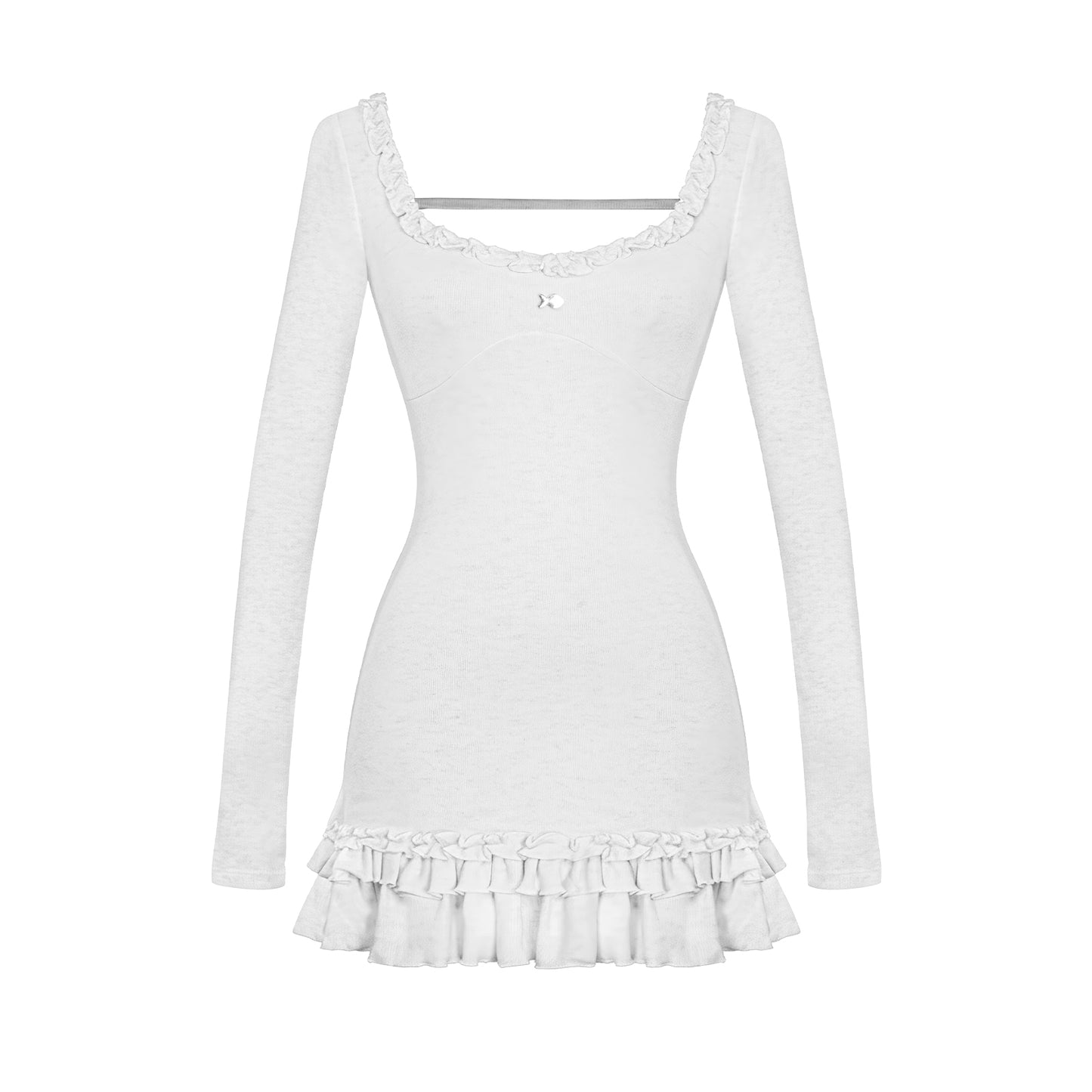 Cather Dress
