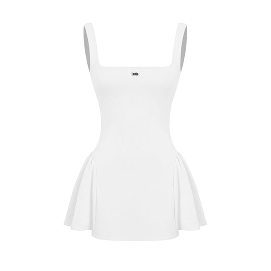 Caroline Dress