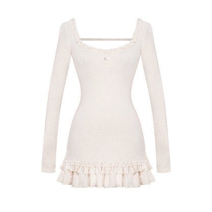 Cather Dress