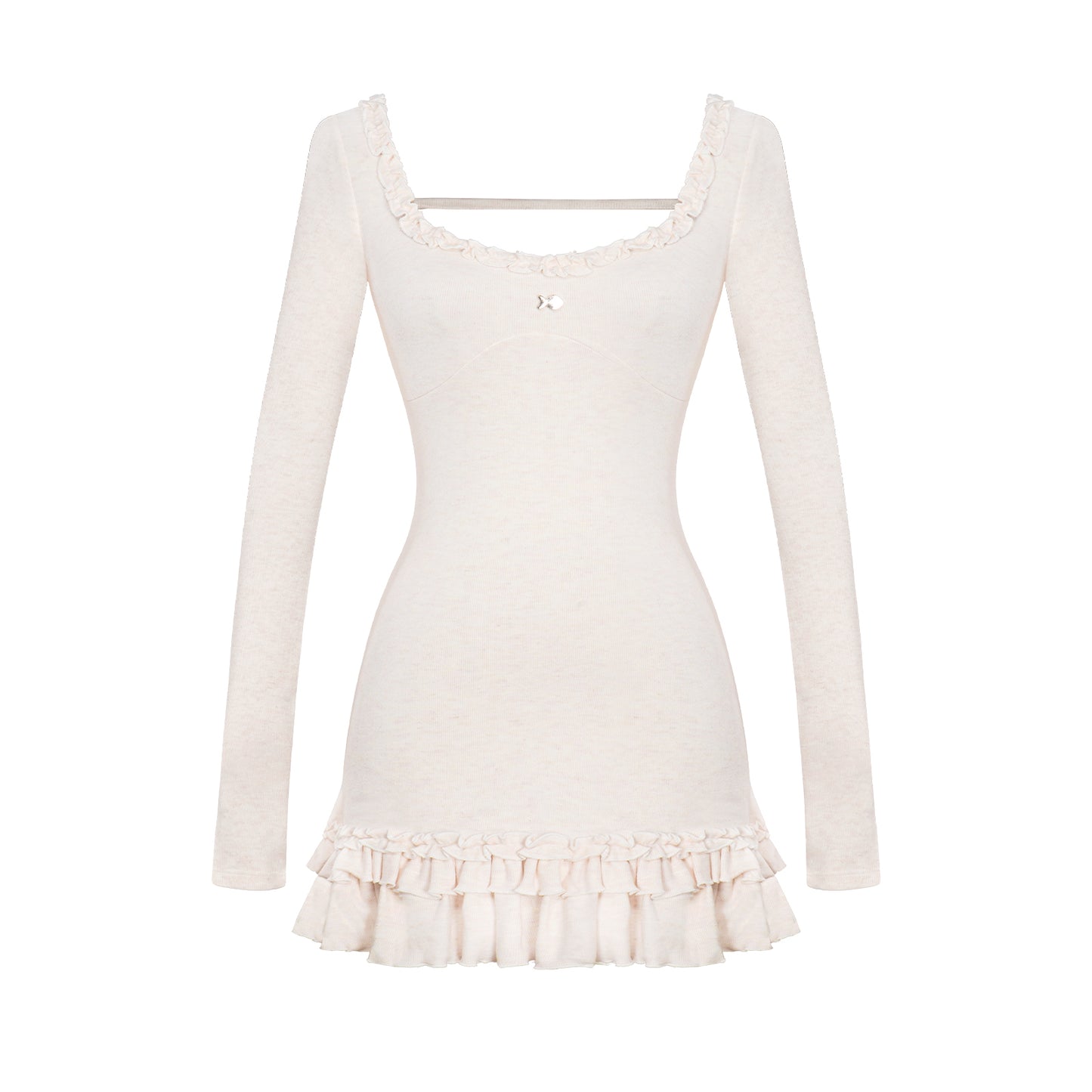 Cather Dress