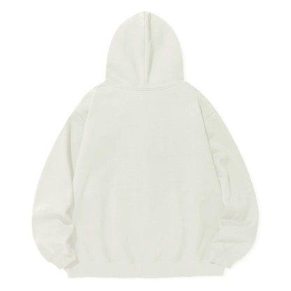 DULLED - DEMI Hoodie Zip 37