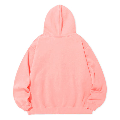 DULLED - DEMI Hoodie Zip 37