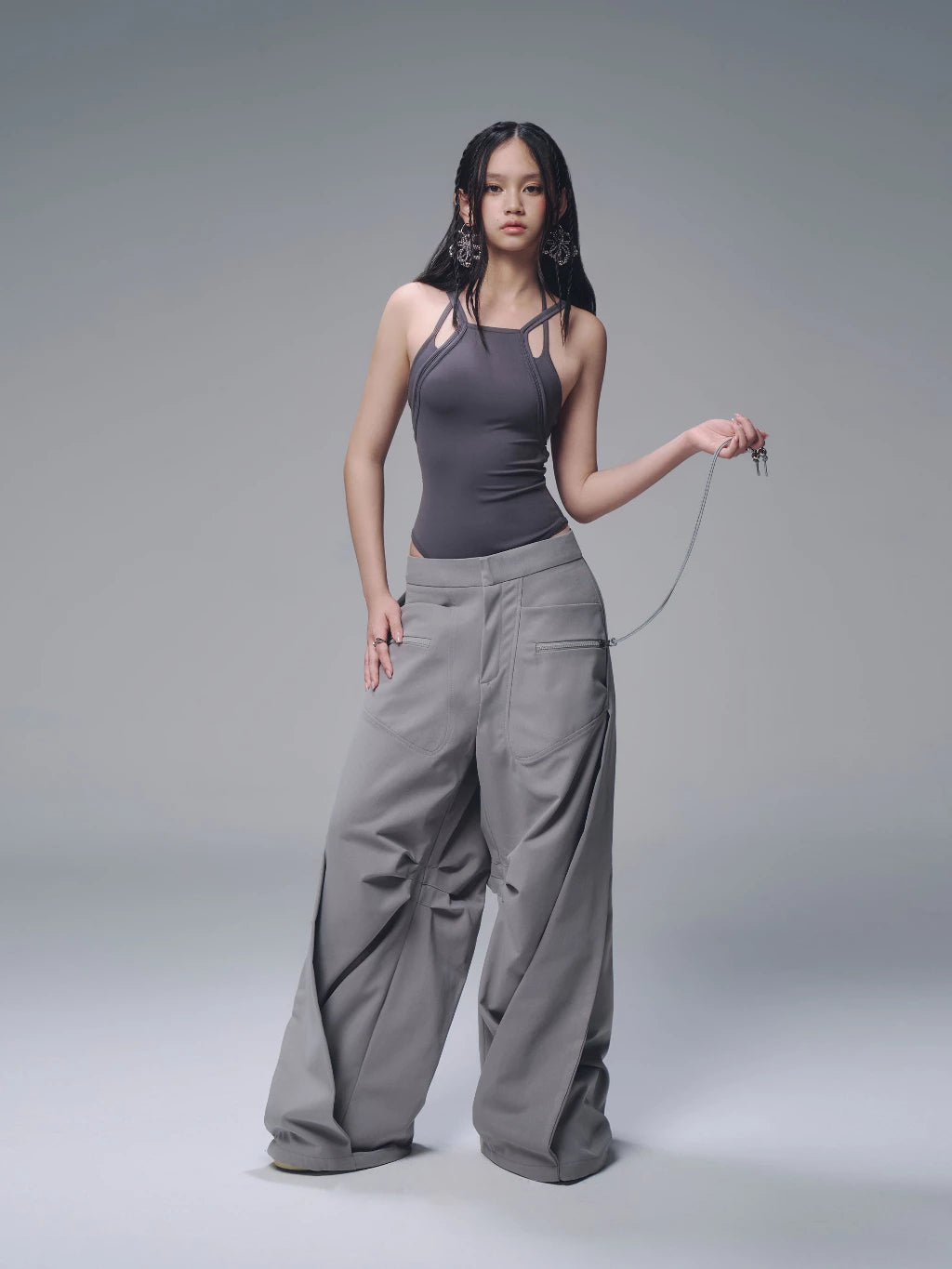 Archer Pants