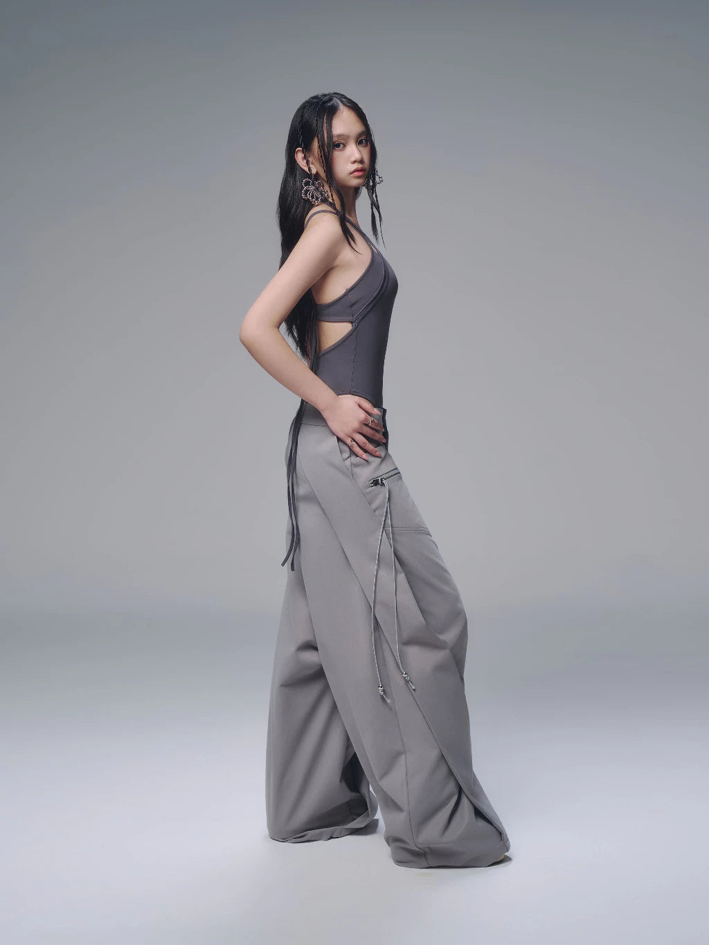 Archer Pants