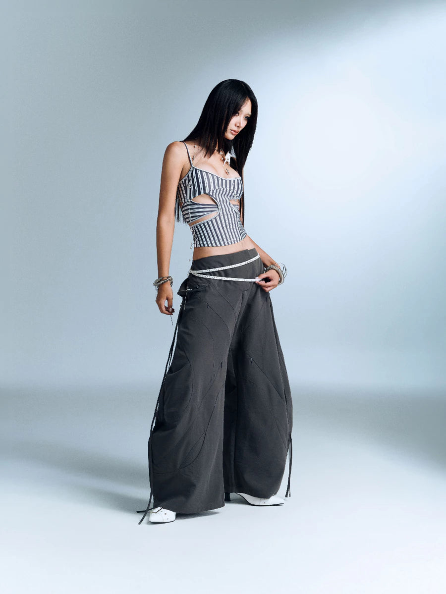 Salvius Pants