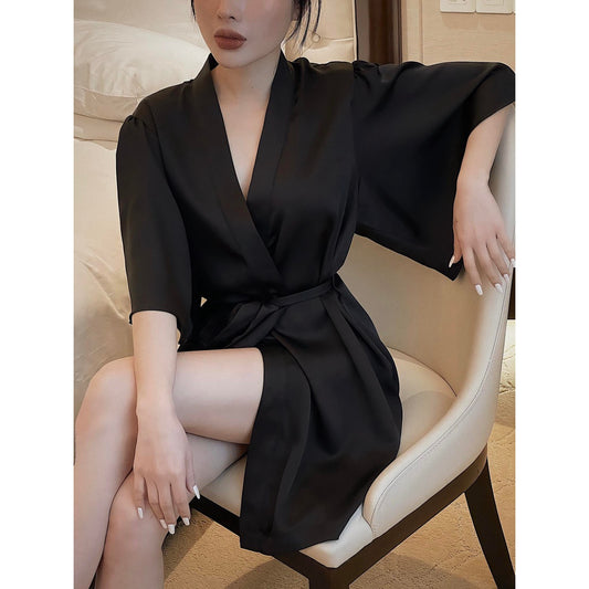 Diana Kimono Sleepdress