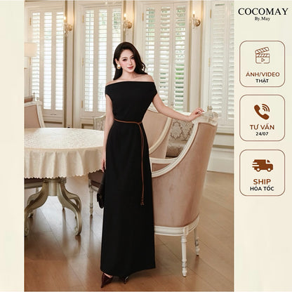 Sienna Muse Dress