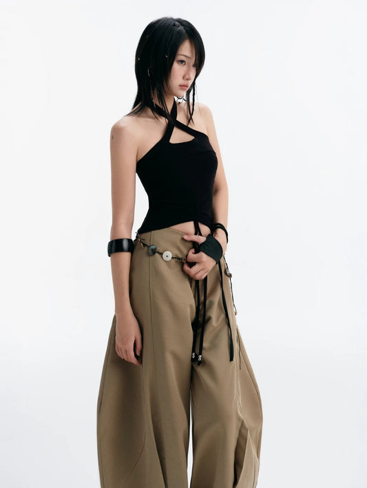 Cappuccino Luft Pants