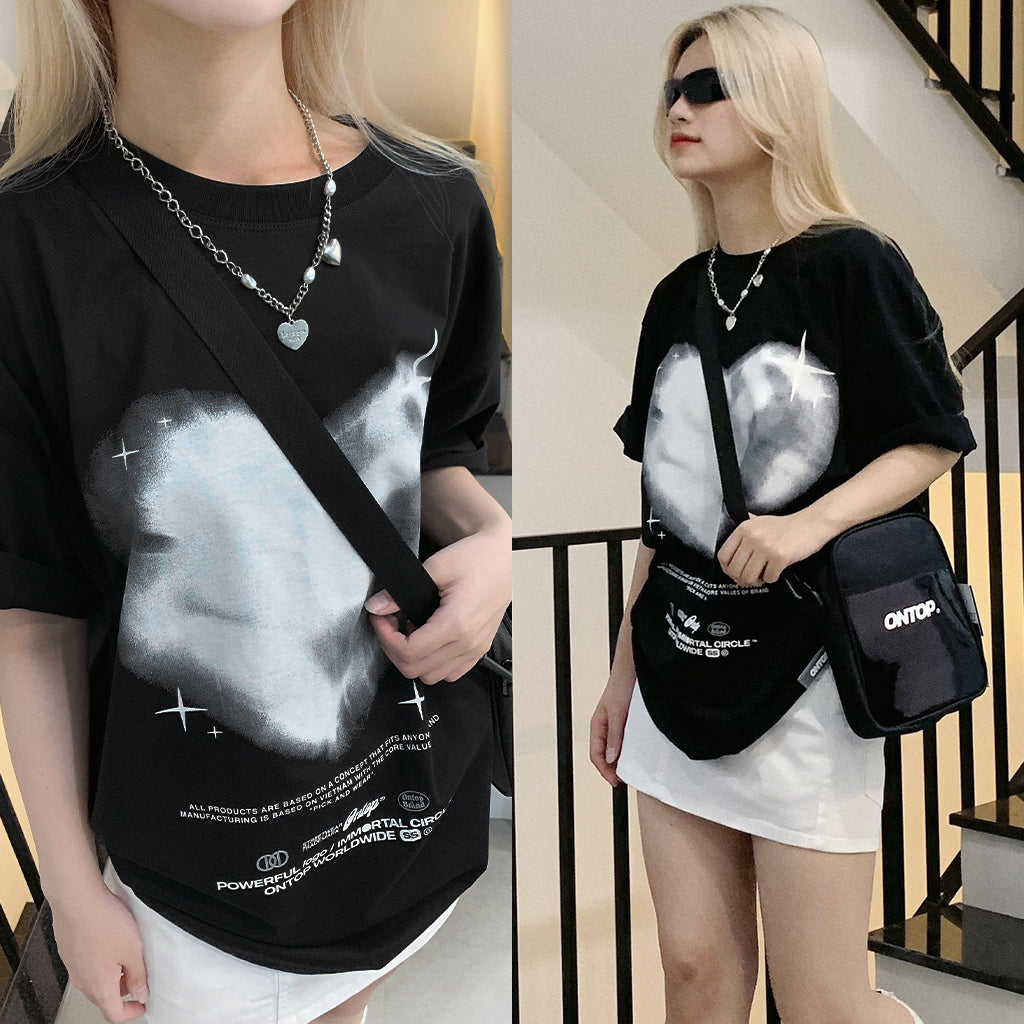 Frosty Tee