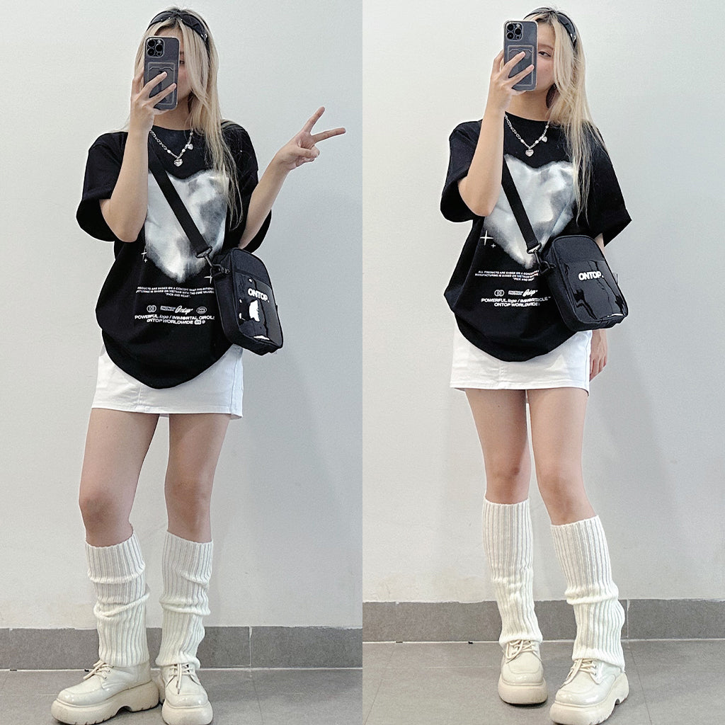 Frosty Tee
