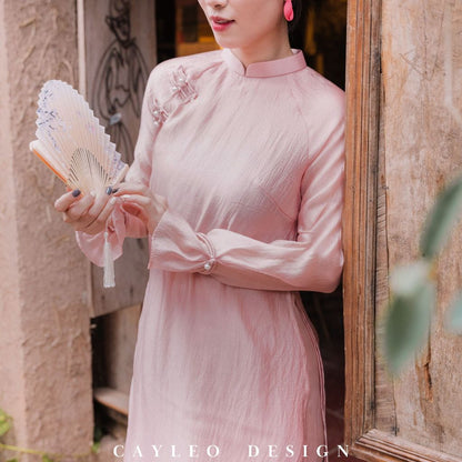Moc Mien Ao Dai