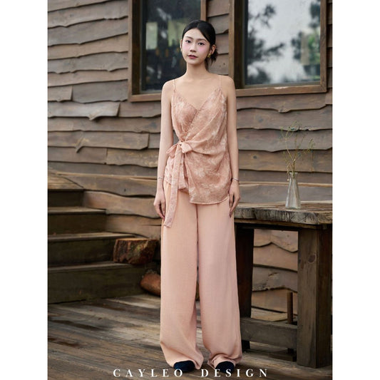 Diem Han Matching Set