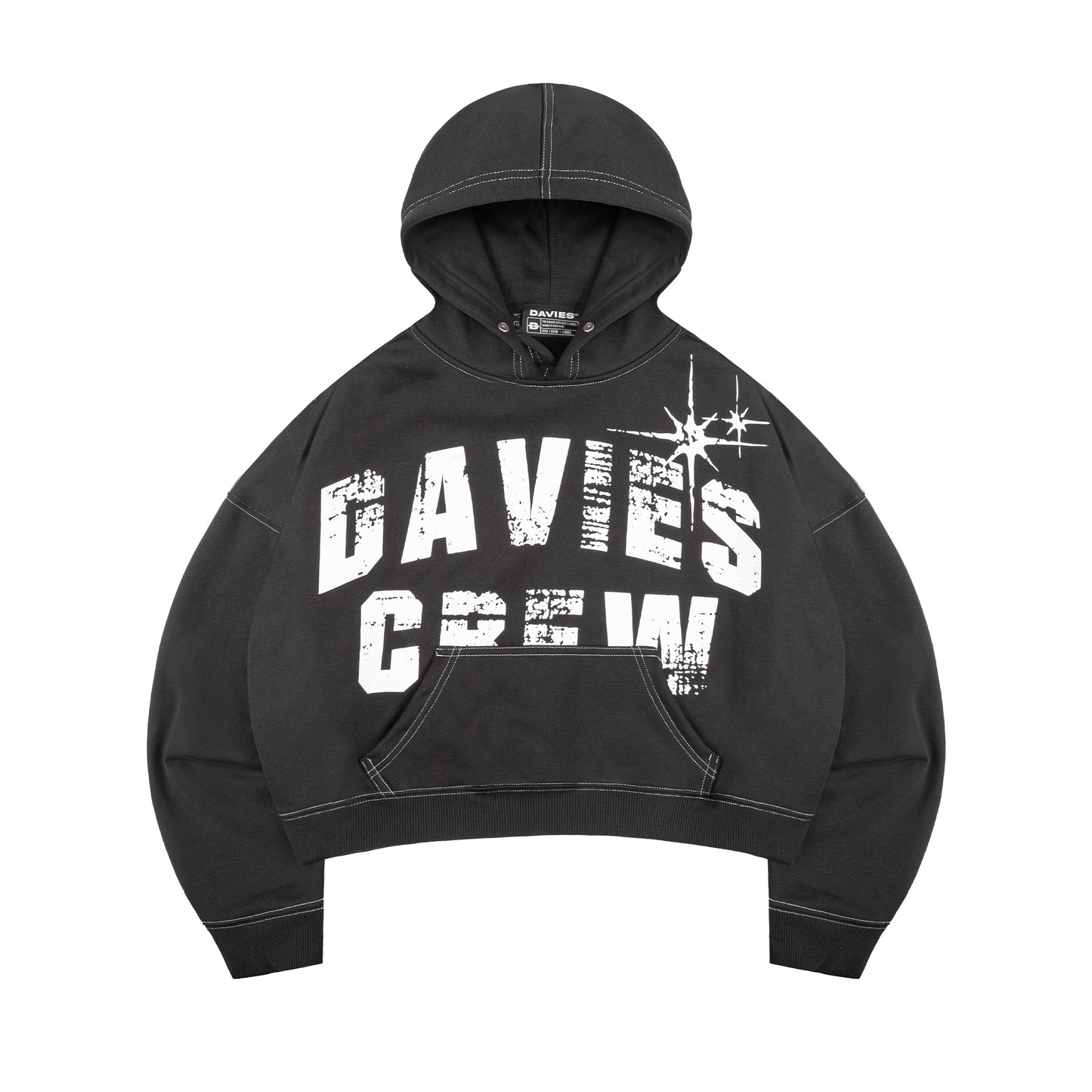 Highlight Hoodie