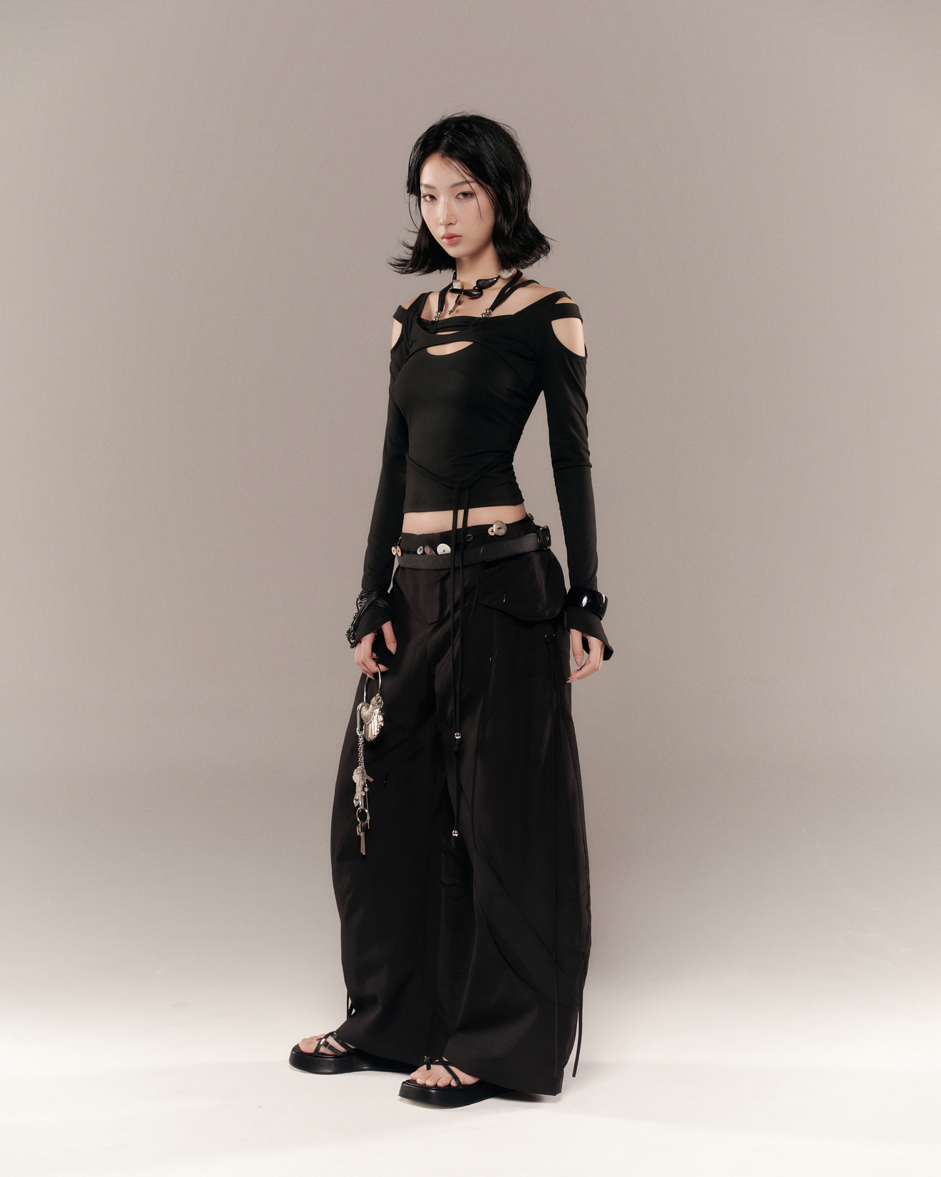 Salvius Pants