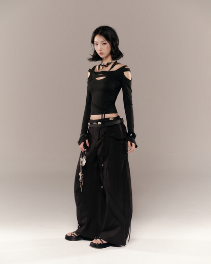 Salvius Pants