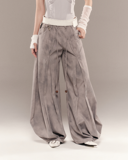 SOLOMON PANTS