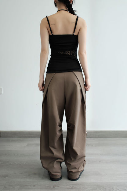 Archer Pants
