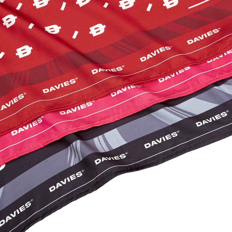 Patterned Bandana