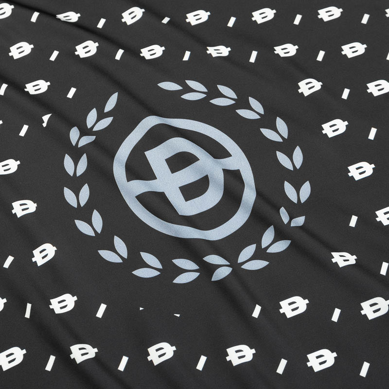 Patterned Bandana