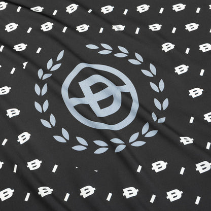 Patterned Bandana