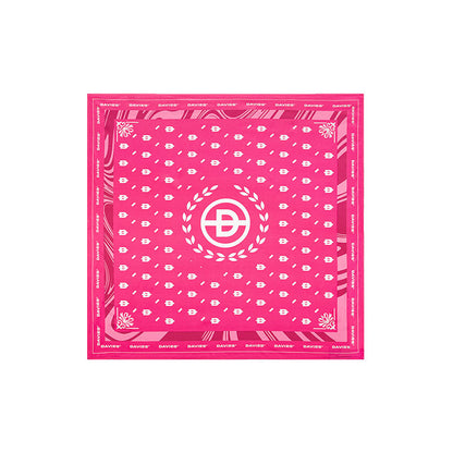 Patterned Bandana