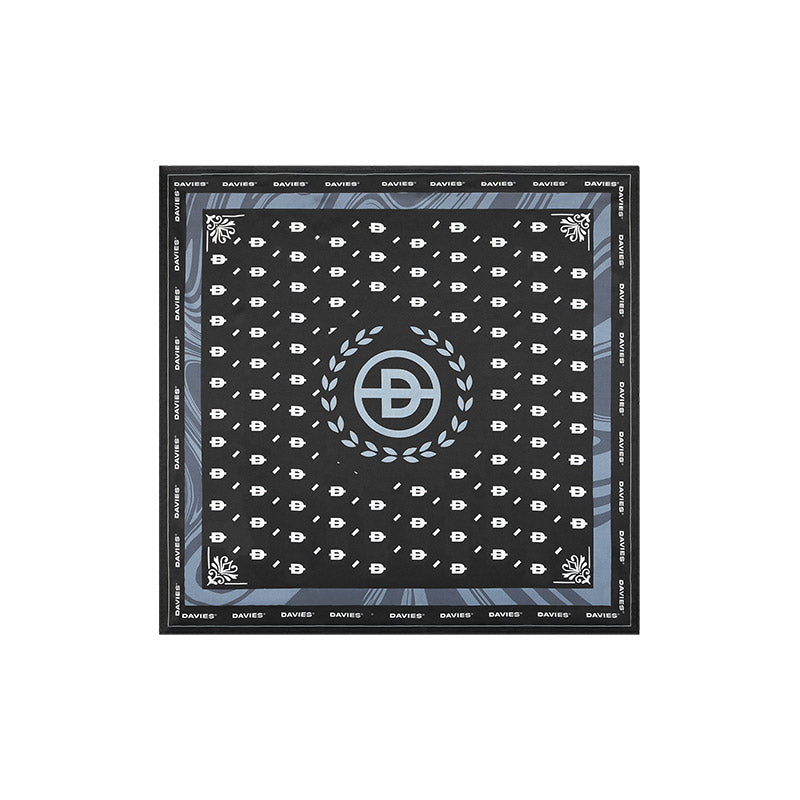 Patterned Bandana