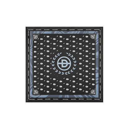 Patterned Bandana