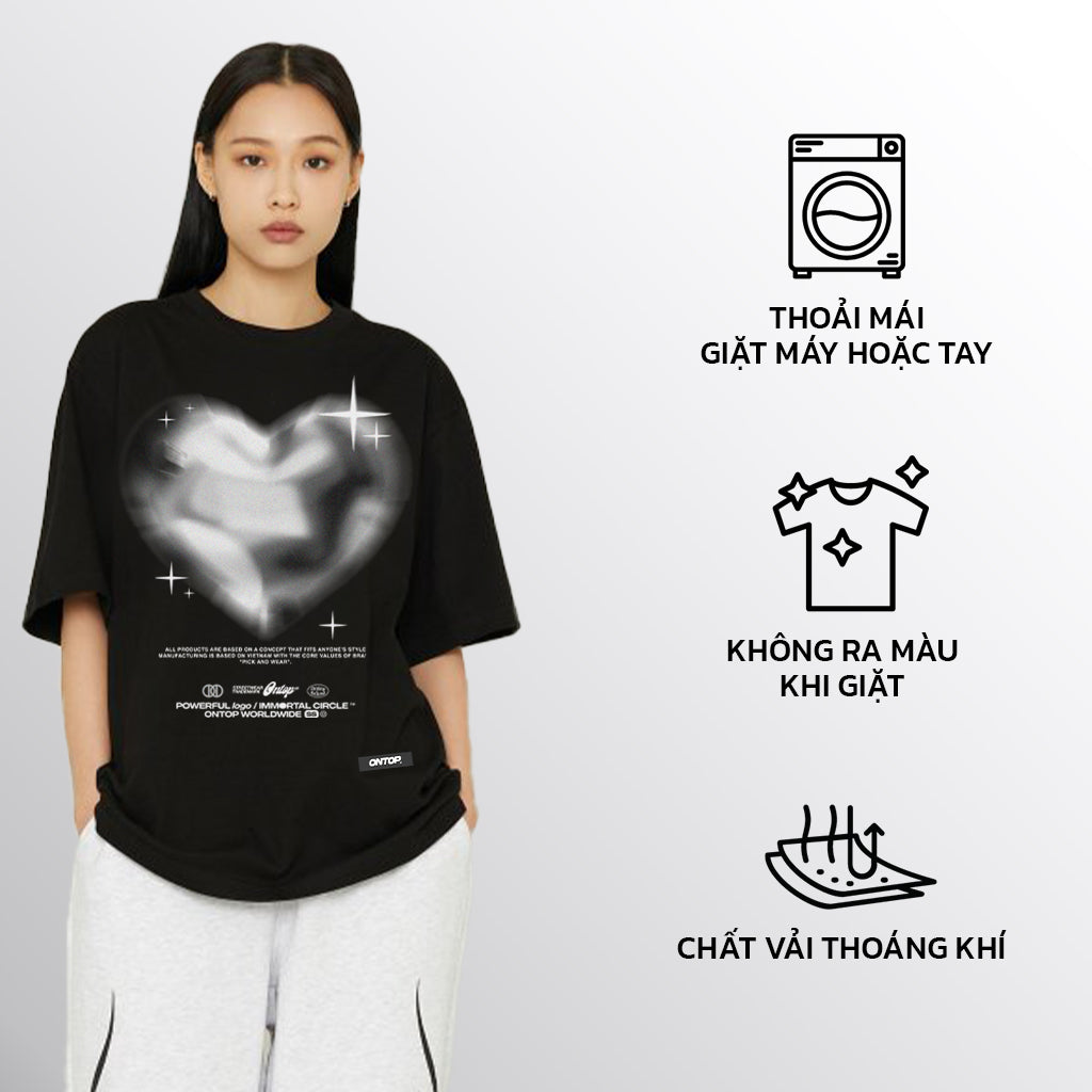 Frosty Tee