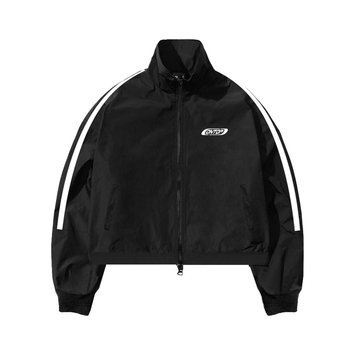 Jacket Stripes