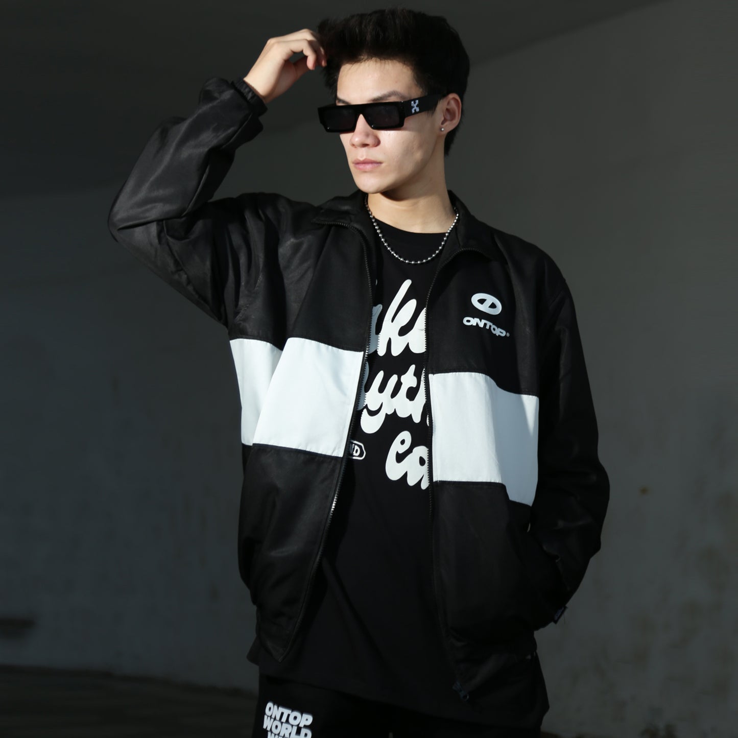 BSB Jacket
