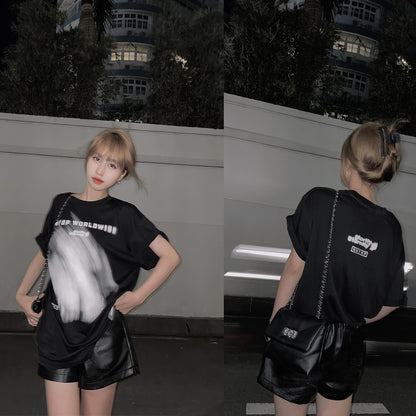 Ripple Tee