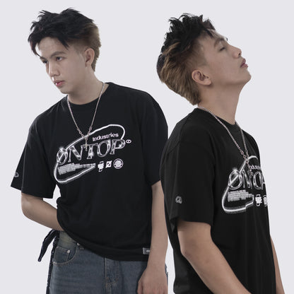 Optics Tee