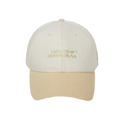 Two Color Baseball Cap