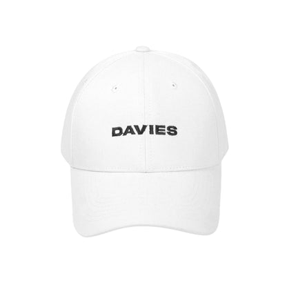 Simple Cap