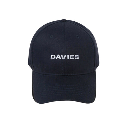 Simple Cap