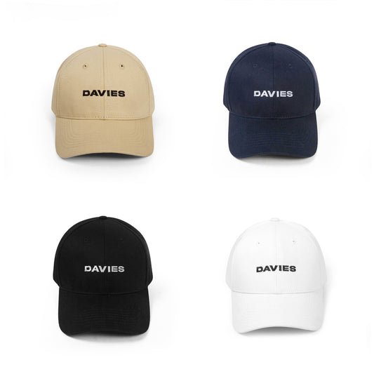 Simple Cap