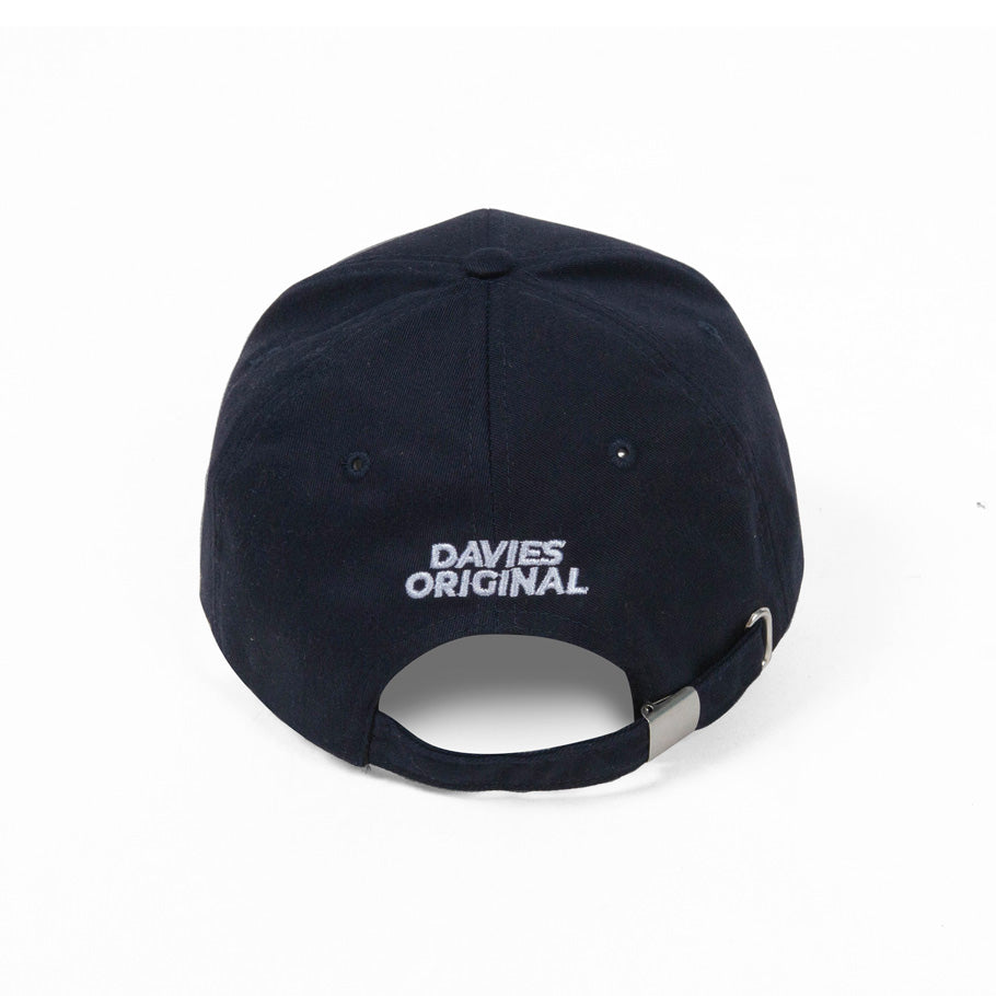 Simple Cap