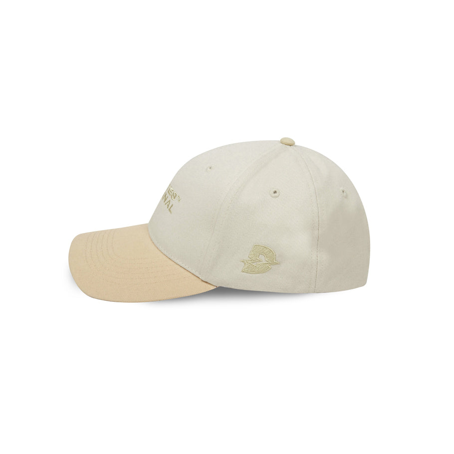 Two Color Baseball Cap